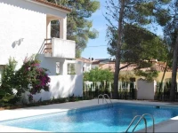 Rentalmar El Pinar Adosados 