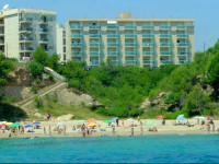 Rentalmar Gavina dOr Apartamentos