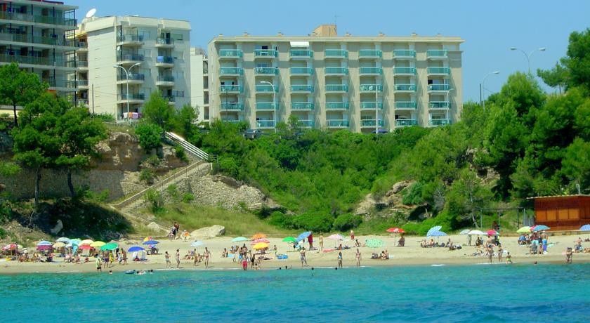 Rentalmar Gavina dOr Apartamentos 