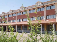 Hotel Restaurante San Roque 