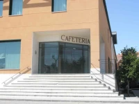 Hotel Villa De Ferias 