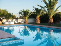 Hotel Restaurante La VillorГ­a 