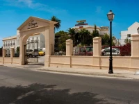 Hotel restaurante El Duque 
