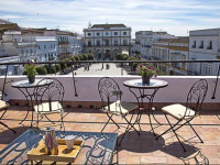Apartamentos La Casa de la Alameda