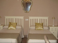 Apartamentos Rurales TurГ­sticos La Posada