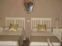 Apartamentos Rurales TurГ­sticos La Posada 