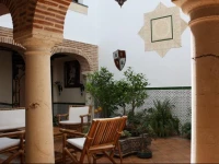 Casa Rural Sidonia 