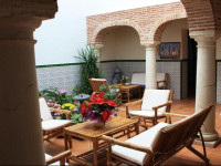 Casa Rural Sidonia
