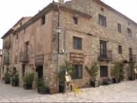 Casa Rural La CerГЎmica 