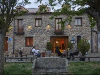 Hostal Bavieca 