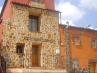Casa Rural Julian 
