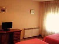 Hostal NicolГЎs 