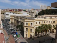 Hotel Rusadir 