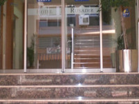 Hotel Rusadir