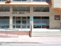 Hotel Anfora 