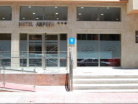 Hotel Anfora