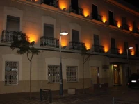 Hotel Nacional Melilla 