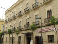 Hotel Nacional Melilla