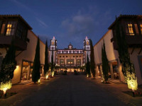 Lopesan Villa del Conde Resort & Corallium Thalasso