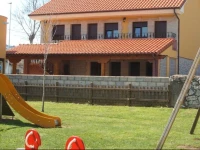 Apartamentos Casa BernabГ© 