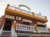 Hostal Gloria 