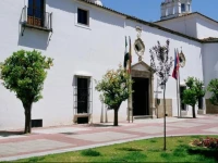 Parador de MГ©rida 