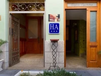 Aparthotel Capitolina 