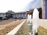 Hotel Romero Merida 