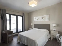 Hostal Emeritae 