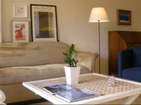 Apartamento Tibula Centro 