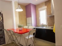 Apartamentos El Templo Suites 