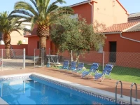 Apartamentos TurГ­sticos Domus Aquae 