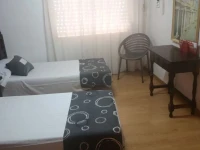 Hostal Salud 