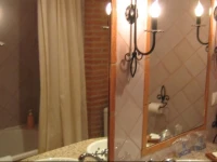 Hostal El Escudo de Mijas 