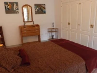Apartment Mijas Costa 100731 