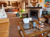 B&B Casa Rural El Naranjal 