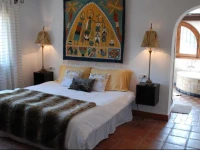 Finca La Tierra Mijas 