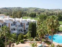 Matchroom Country Club 