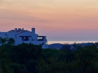 Apartment in La Mairena 