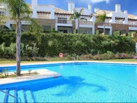 Holiday home La Cala Golf Mijas Costa 