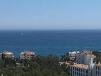Seaview Penthouse 