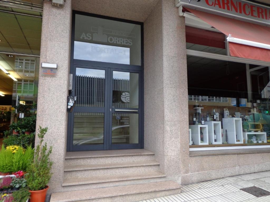 Apartamento Rosalia 