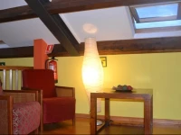 La Casa Abuelo Justo 