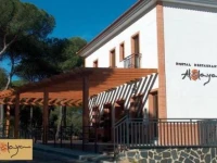 Hostal Atalaya 