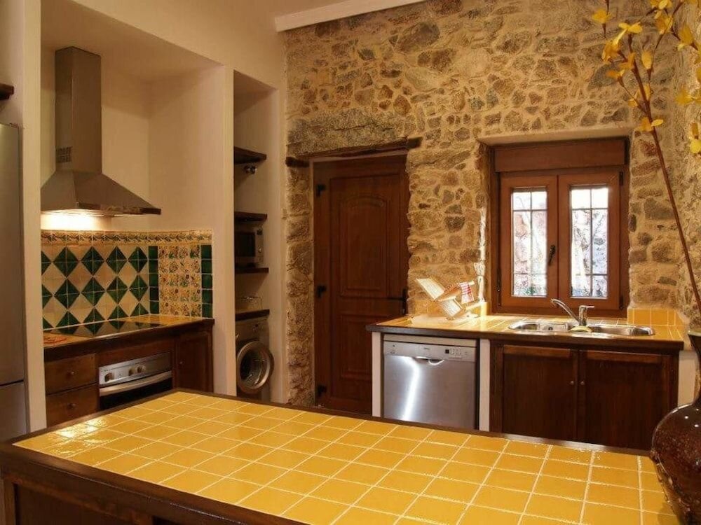 Casa Rural La Llave de Miraflores 