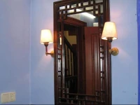 La Posada de San GinГ©s 