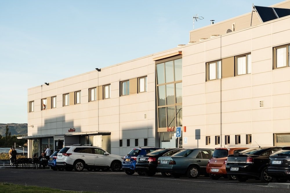 Hotel Via Norte 