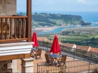 Hotel Mirador de MoriyГіn 
