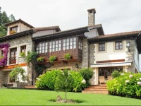 Casa Rural LlugarГіn I 