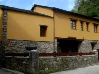 Casa Xuaquin 